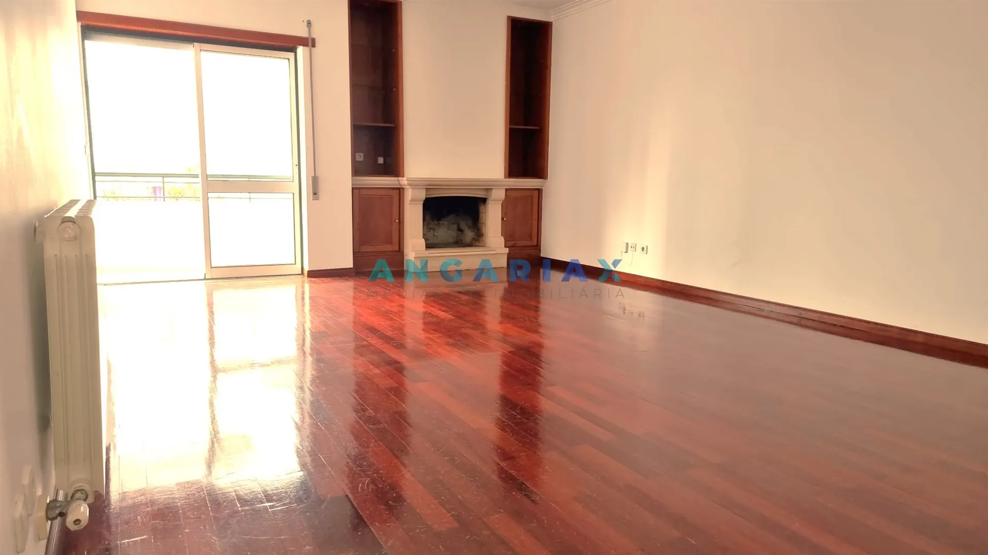 Apartamento T3 - Marrazes, Leiria, Leiria - Miniatura: 3/9