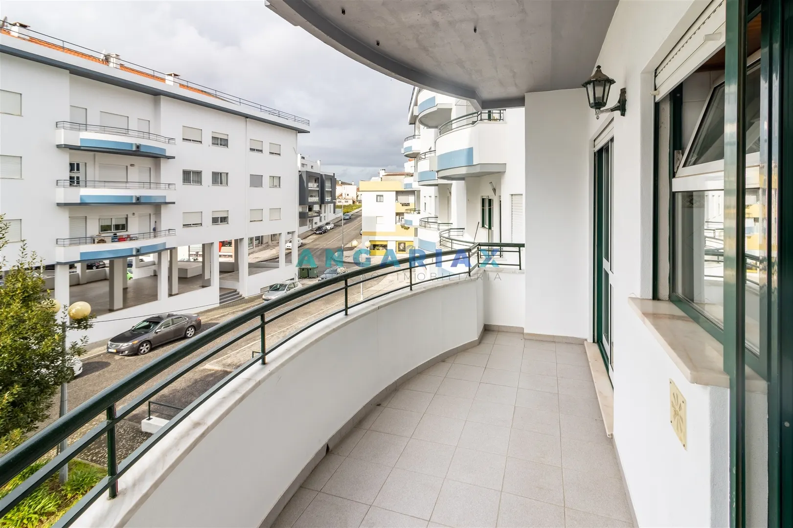 Apartamento T3 - Marrazes, Leiria, Leiria - Miniatura: 4/9