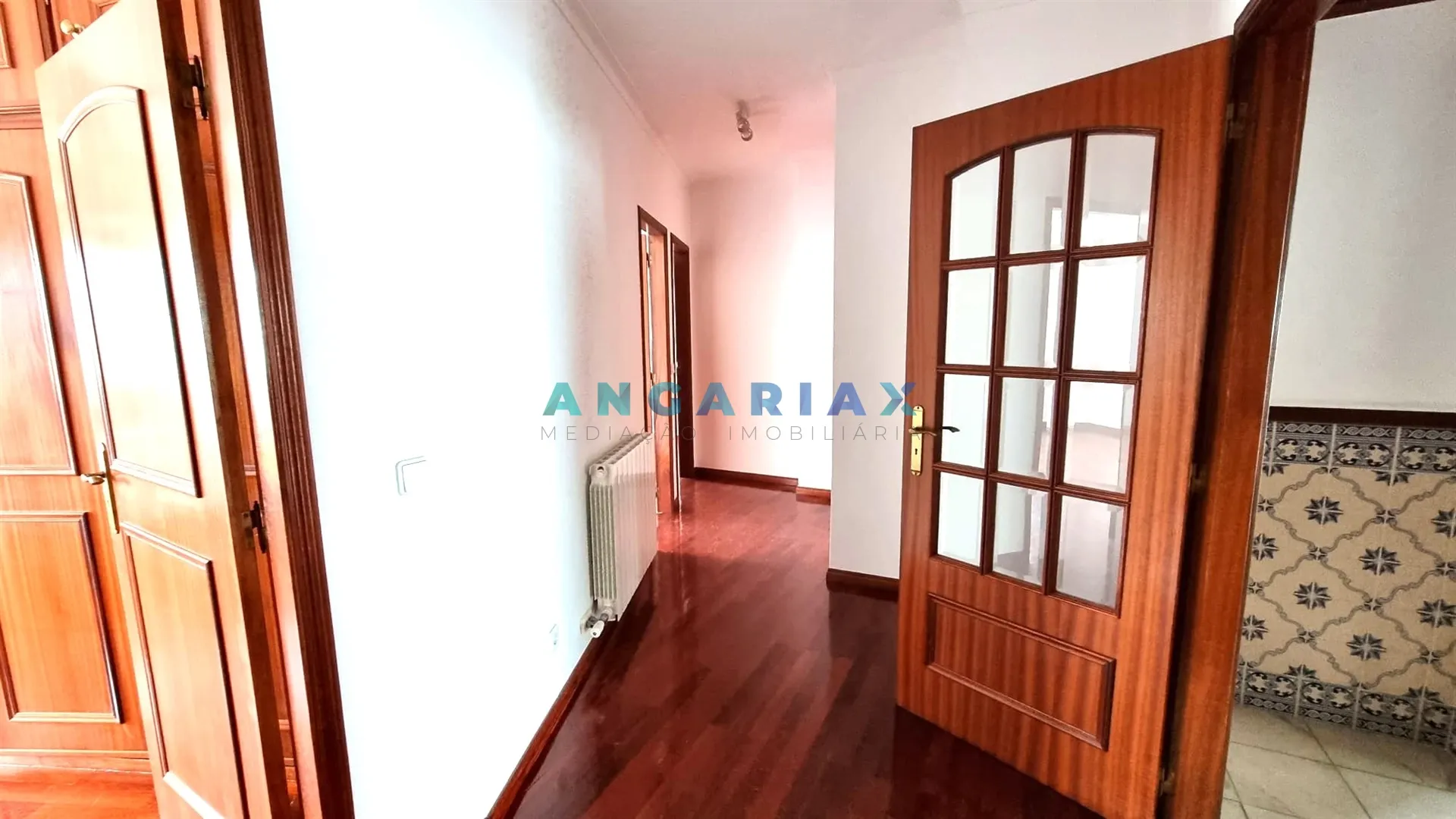 Apartamento T3 - Marrazes, Leiria, Leiria - Miniatura: 5/9