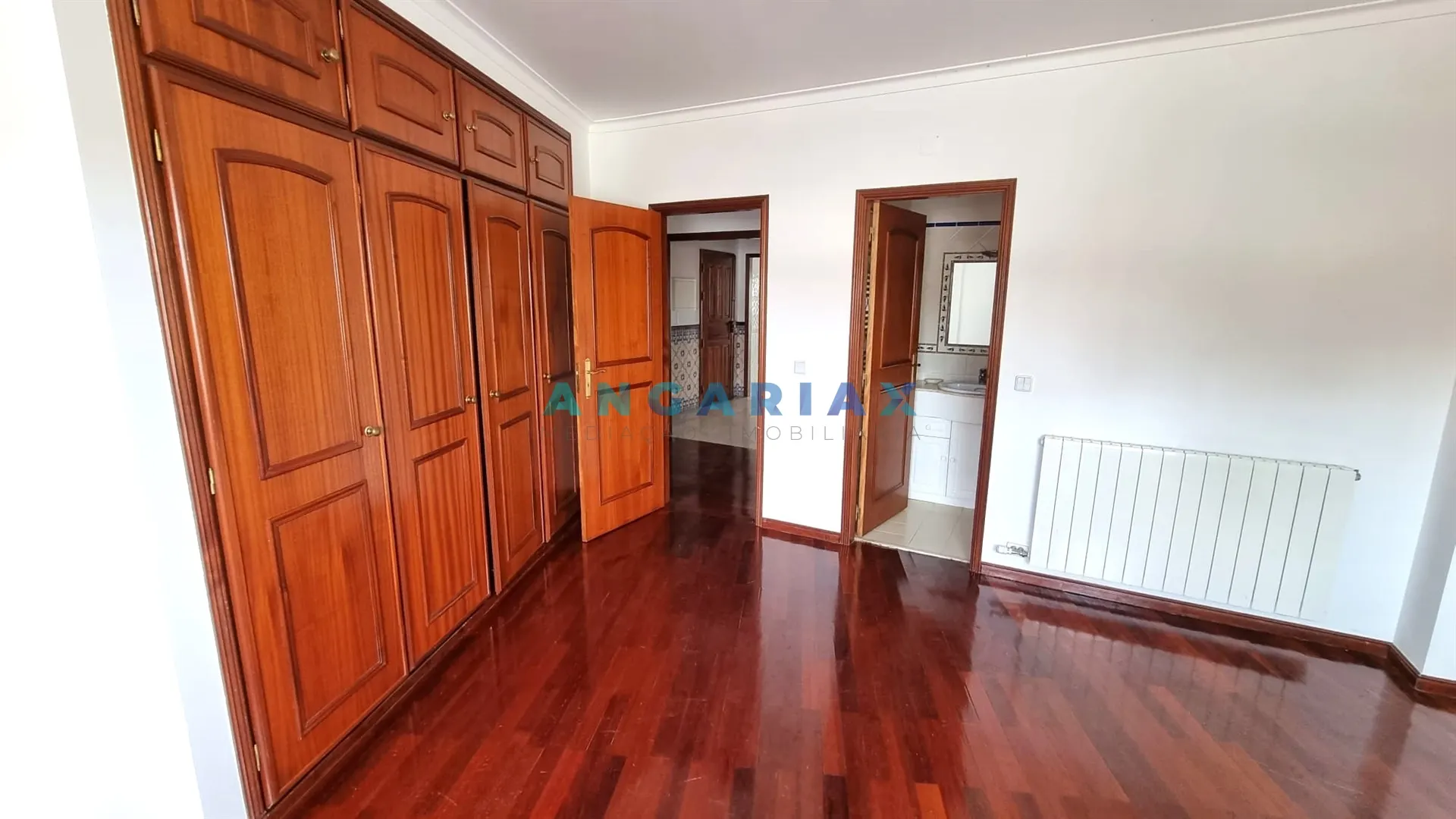 Apartamento T3 - Marrazes, Leiria, Leiria - Miniatura: 7/9