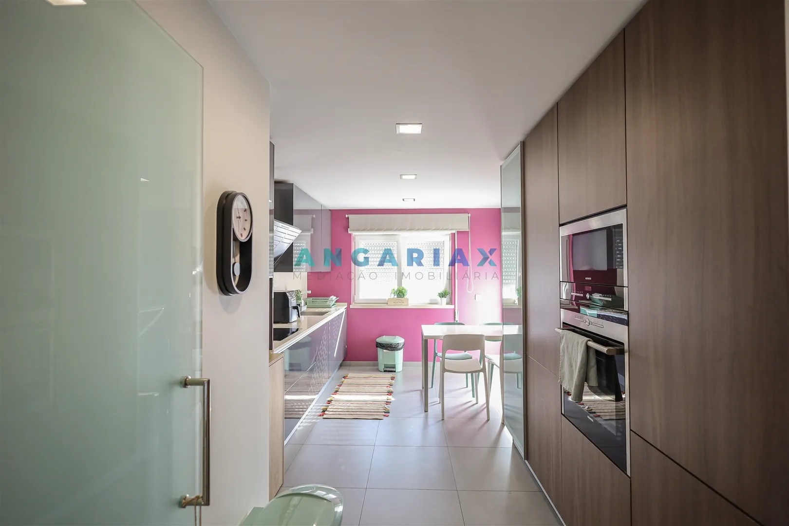 Apartamento T3 - Leiria, Leiria, Leiria - Miniatura: 2/9