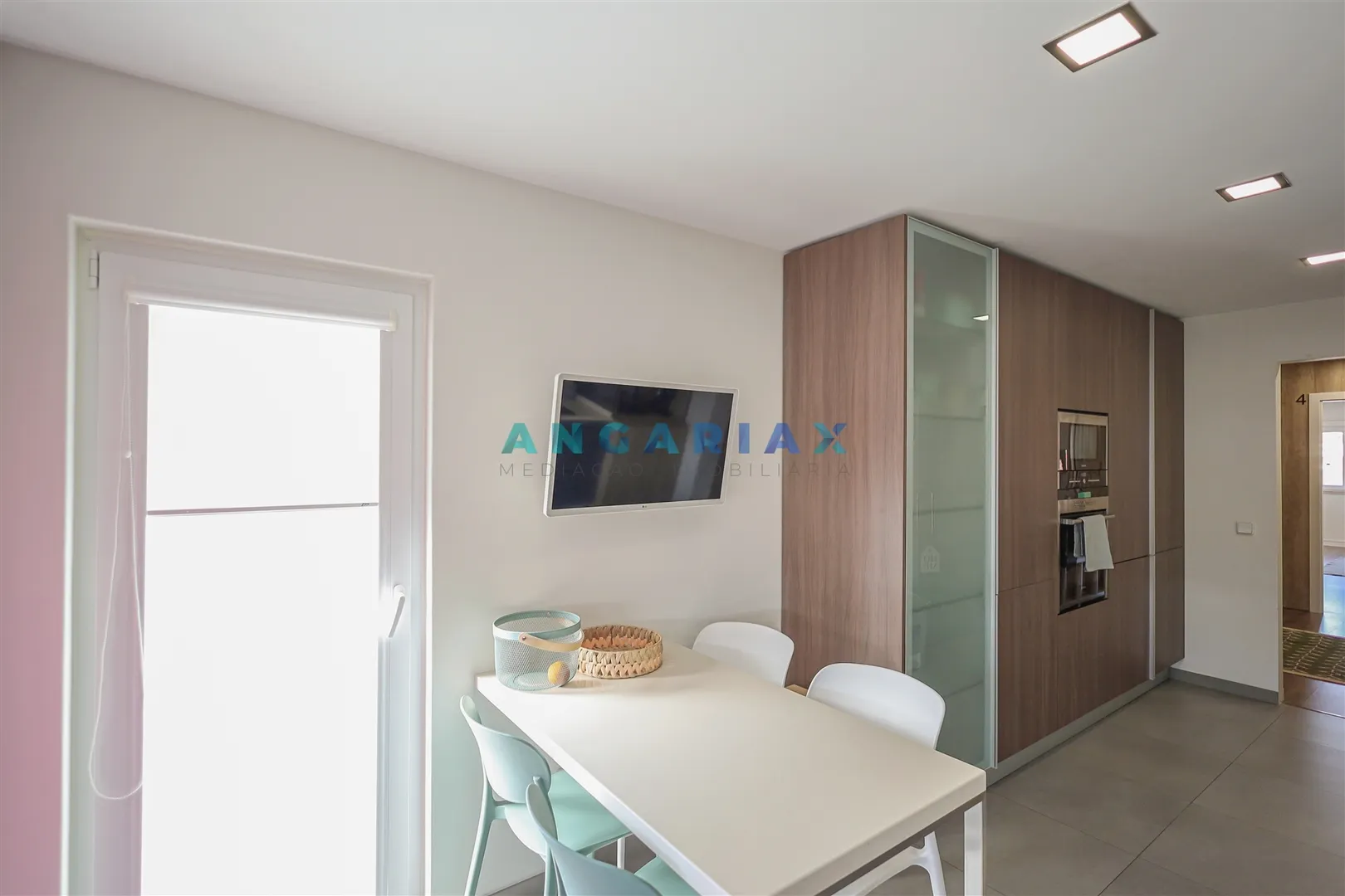 Apartamento T3 - Leiria, Leiria, Leiria - Miniatura: 3/9