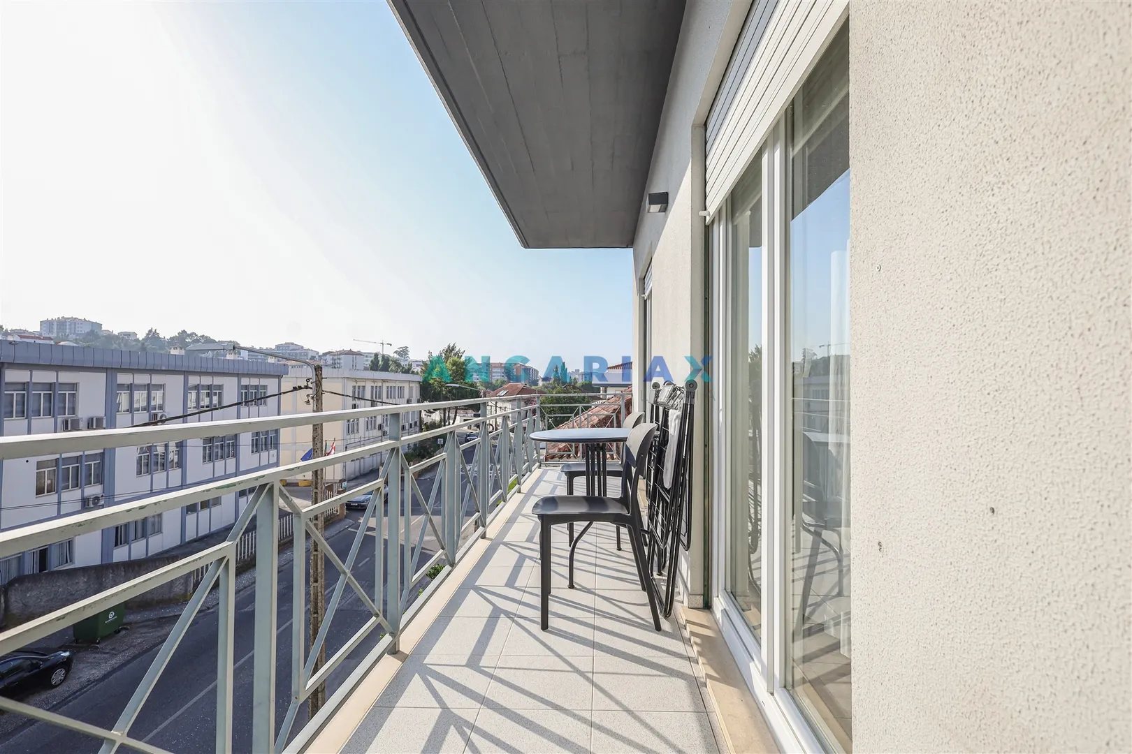 Apartamento T3 - Leiria, Leiria, Leiria - Miniatura: 4/9