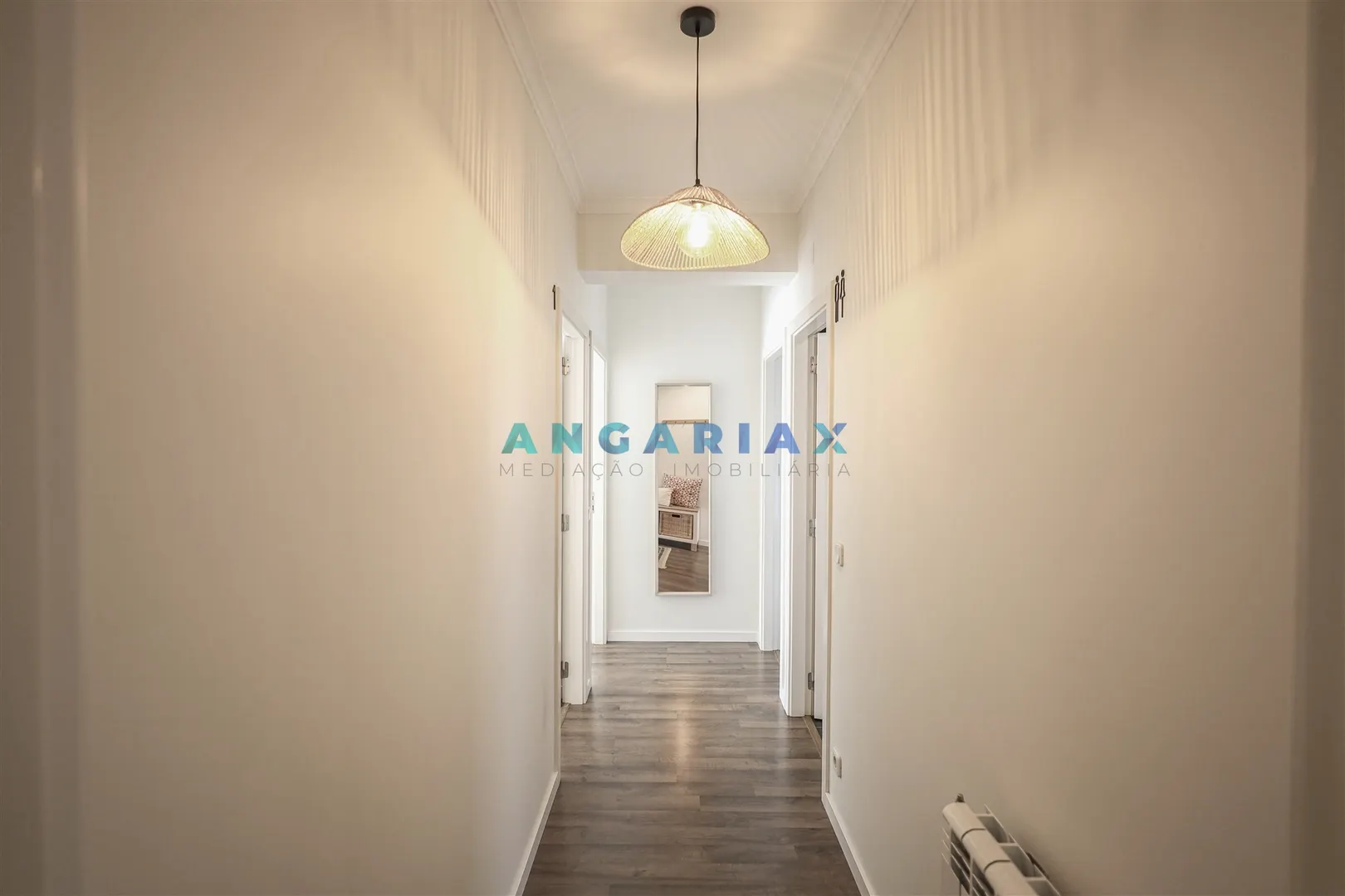 Apartamento T3 - Leiria, Leiria, Leiria - Miniatura: 5/9