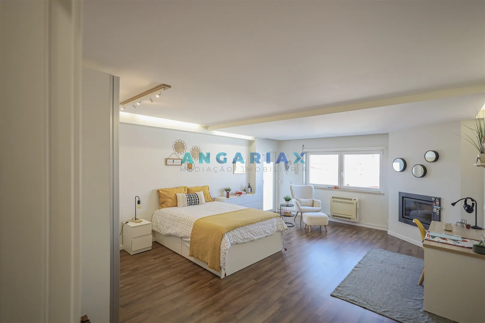 Apartamento T3 - Leiria, Leiria, Leiria - Miniatura: 7/9