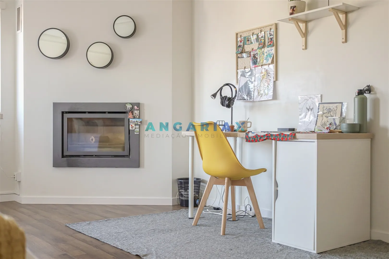 Apartamento T3 - Leiria, Leiria, Leiria - Miniatura: 8/9