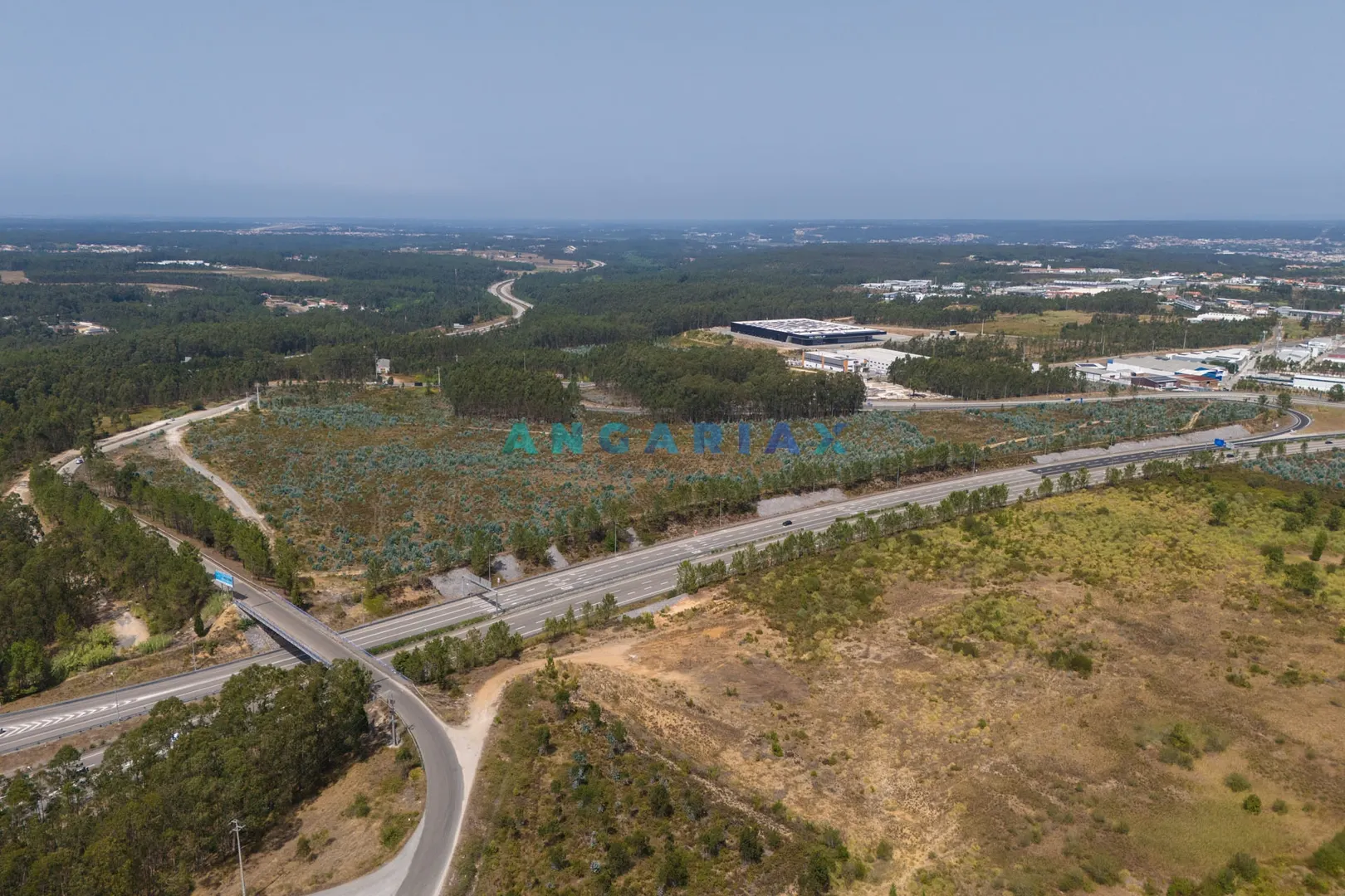 Terreno Rstico T0 - Marinha Grande, Marinha Grande, Leiria - Miniatura: 5/9
