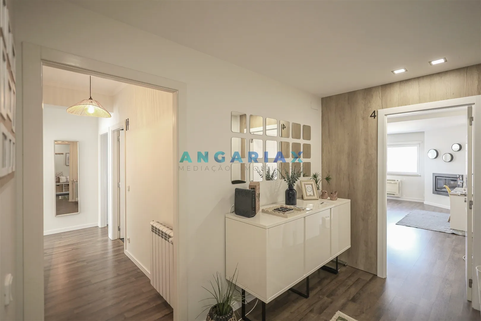 Apartamento T3 - Leiria, Leiria, Leiria - Miniatura: 9/9