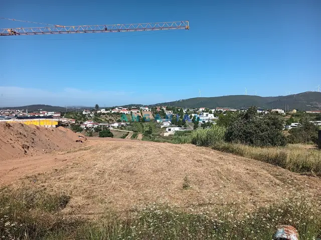 Terreno Urbano T0 - Leiria, Leiria, Leiria - Imagem grande