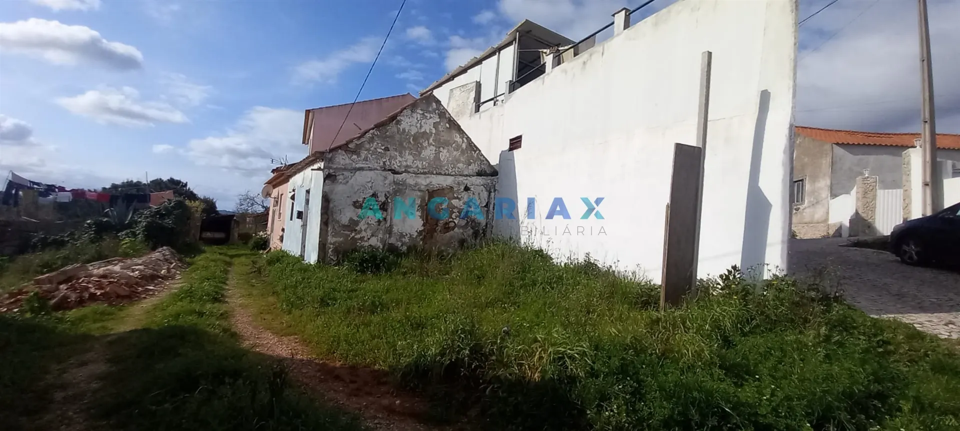 Moradia T1 - Lamas, Cadaval, Lisboa - Imagem grande