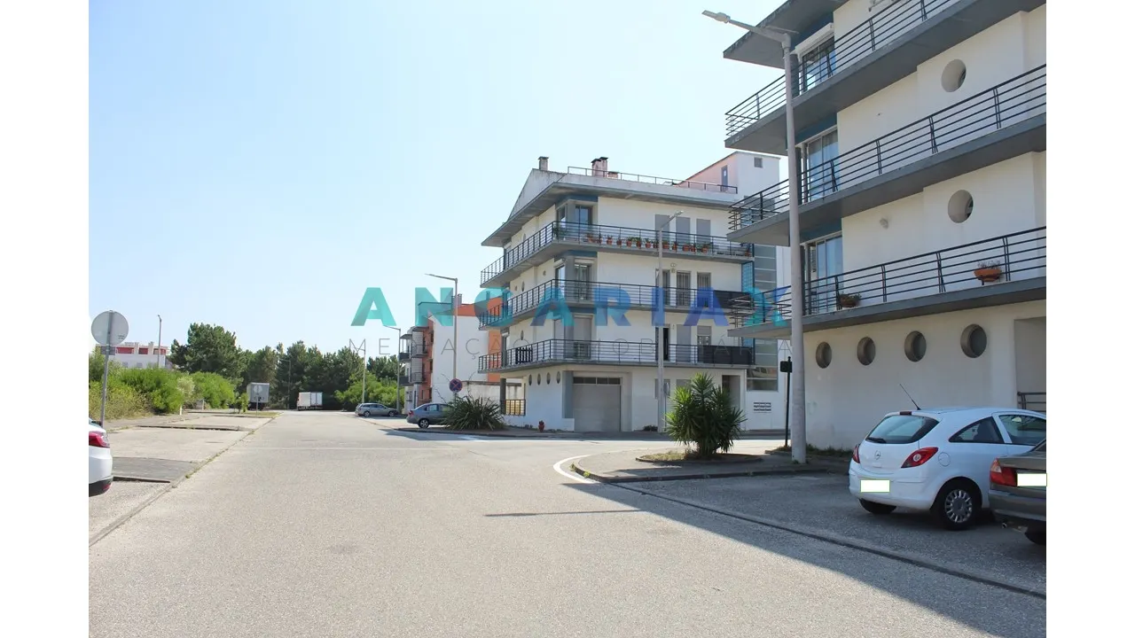 Terreno Urbano T0 - Marinha Grande, Marinha Grande, Leiria - Imagem grande