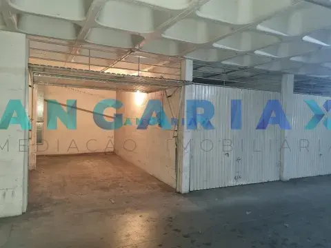 Garagem T0 - Leiria, Leiria, Leiria - Imagem grande