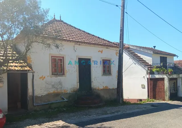Moradia T3 - Batalha, Batalha, Leiria - Imagem grande