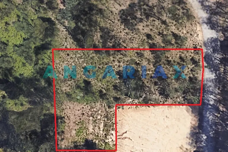 Terreno Industrial T0 - Marrazes, Leiria, Leiria