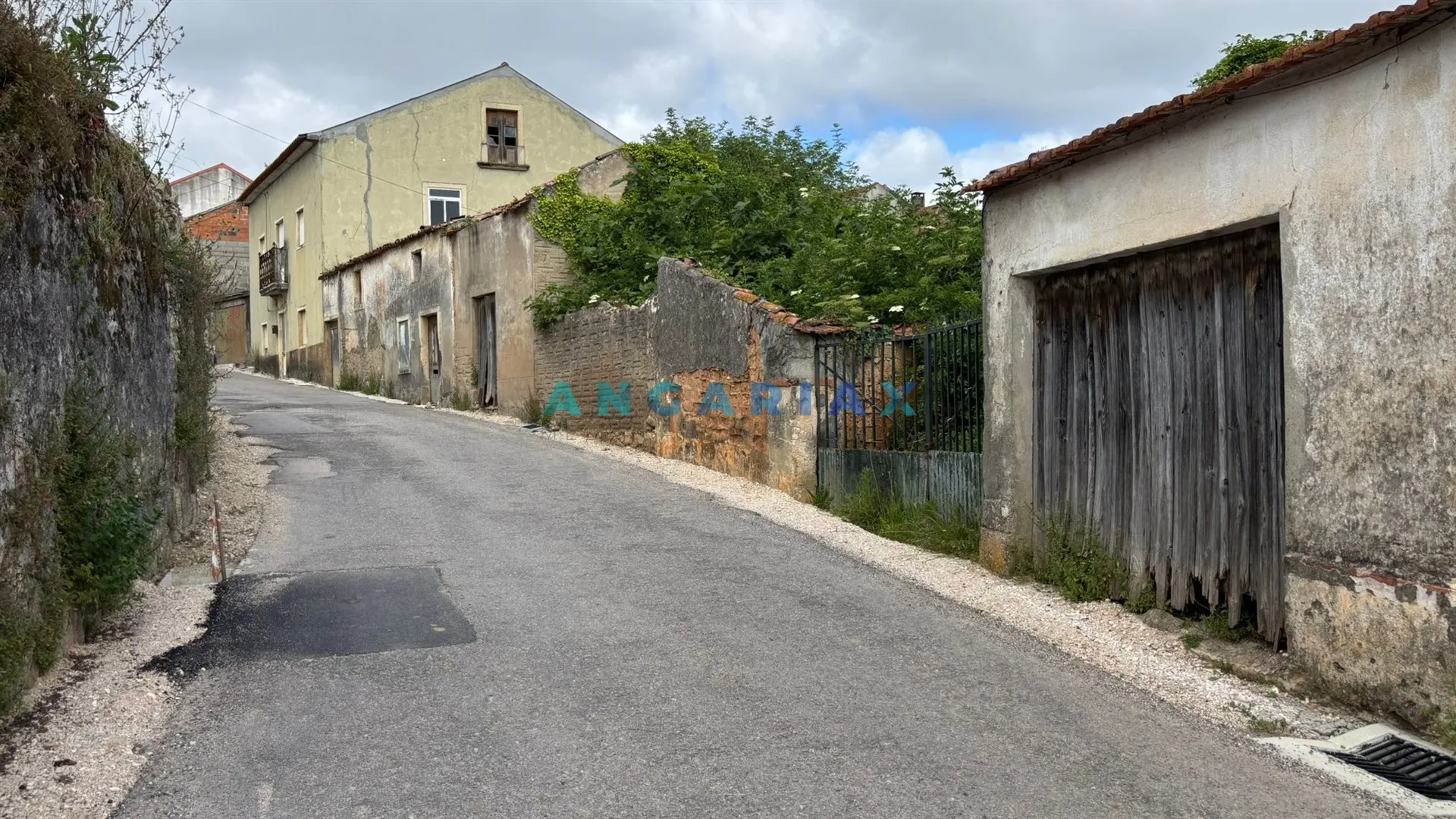 Moradia T3 - Gesteira, Soure, Coimbra