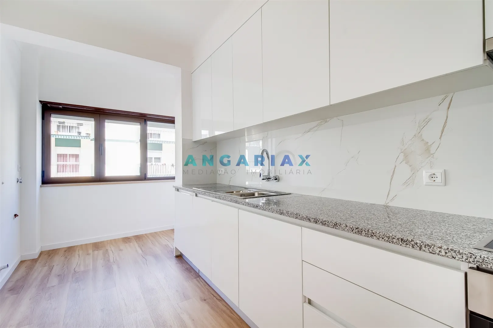 Apartamento T3 - Leiria, Leiria, Leiria
