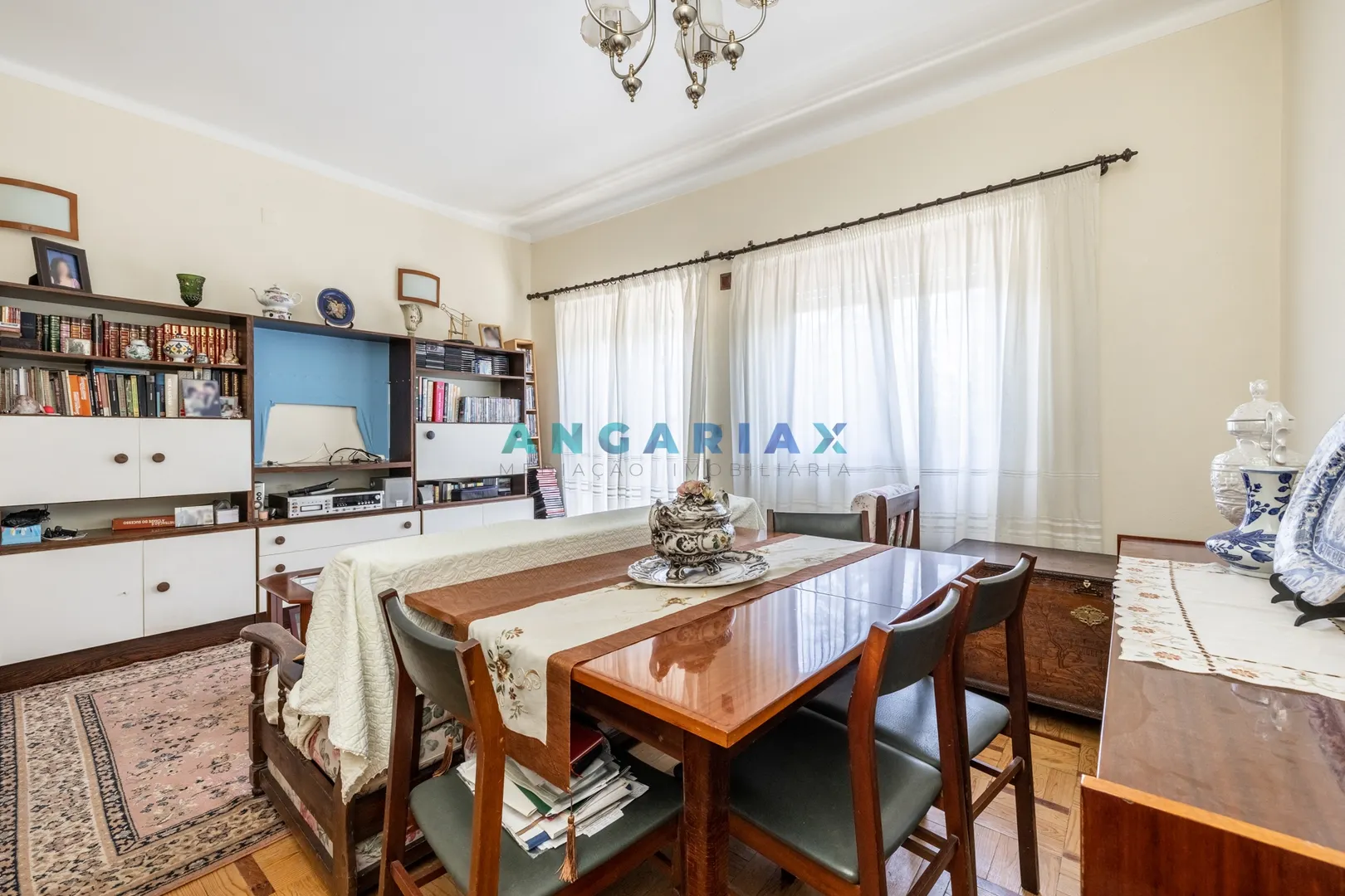 Apartamento T2 - Leiria, Leiria, Leiria