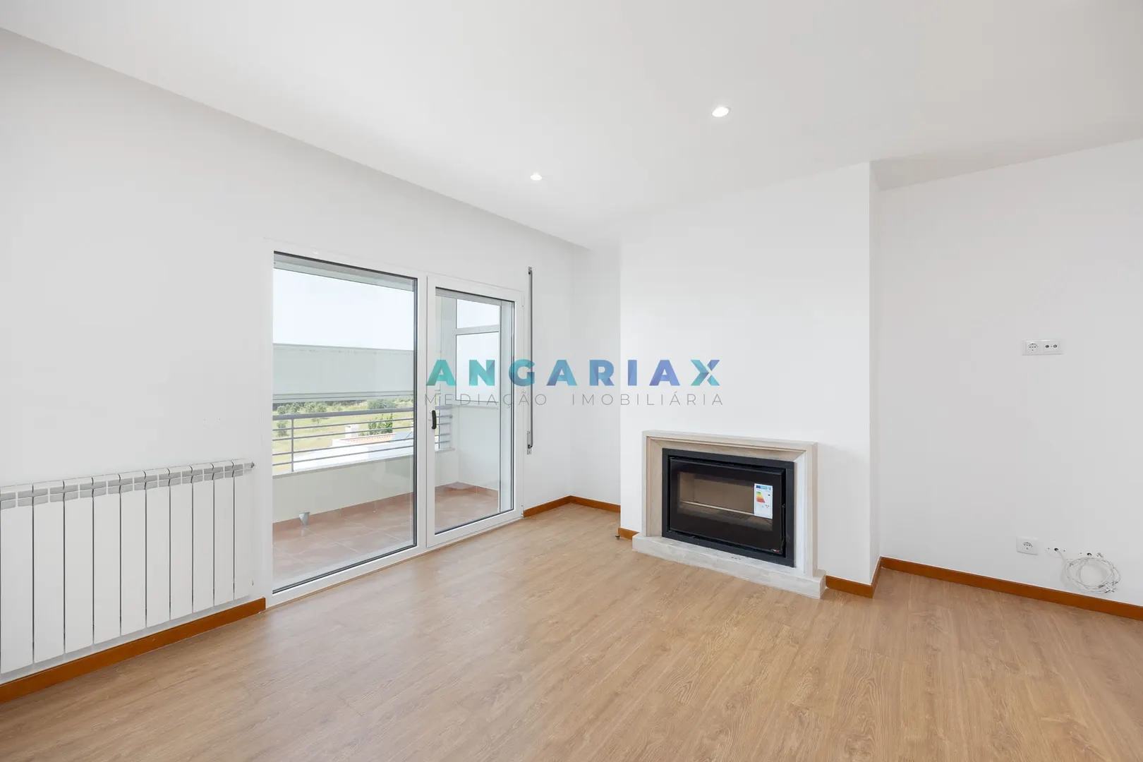 Apartamento T3 - Leiria, Leiria, Leiria