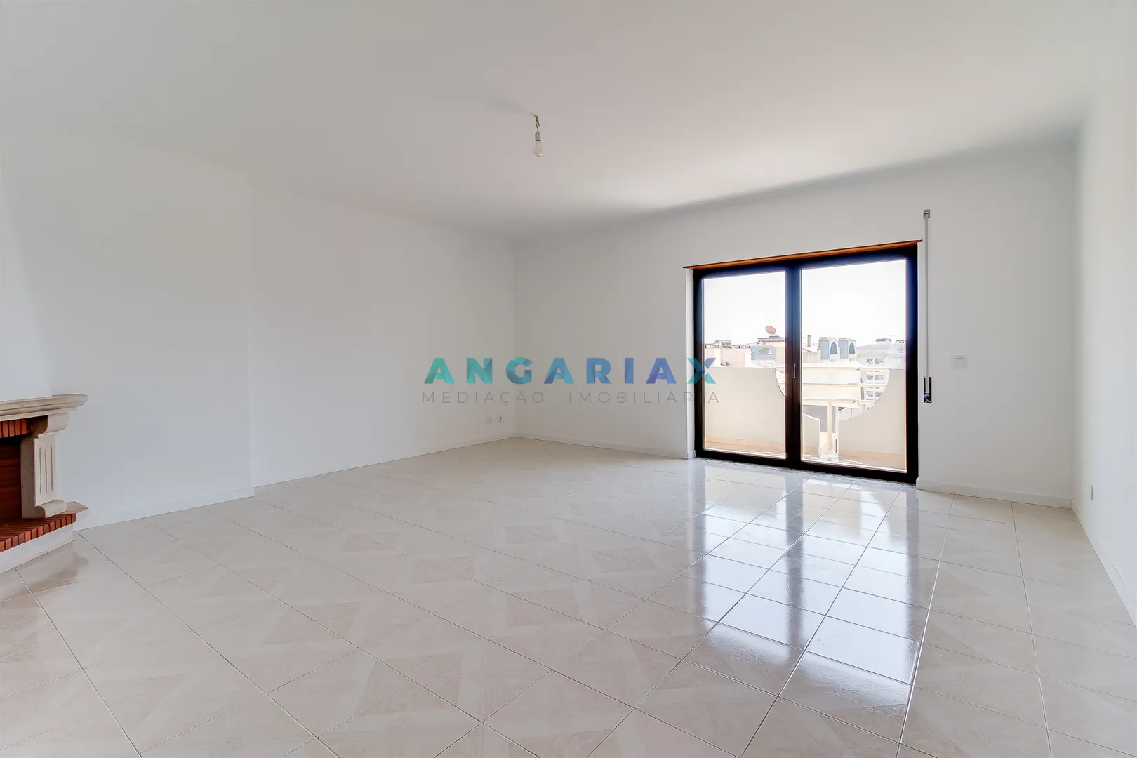 Apartamento T3 - Buarcos, Figueira da Foz, Coimbra