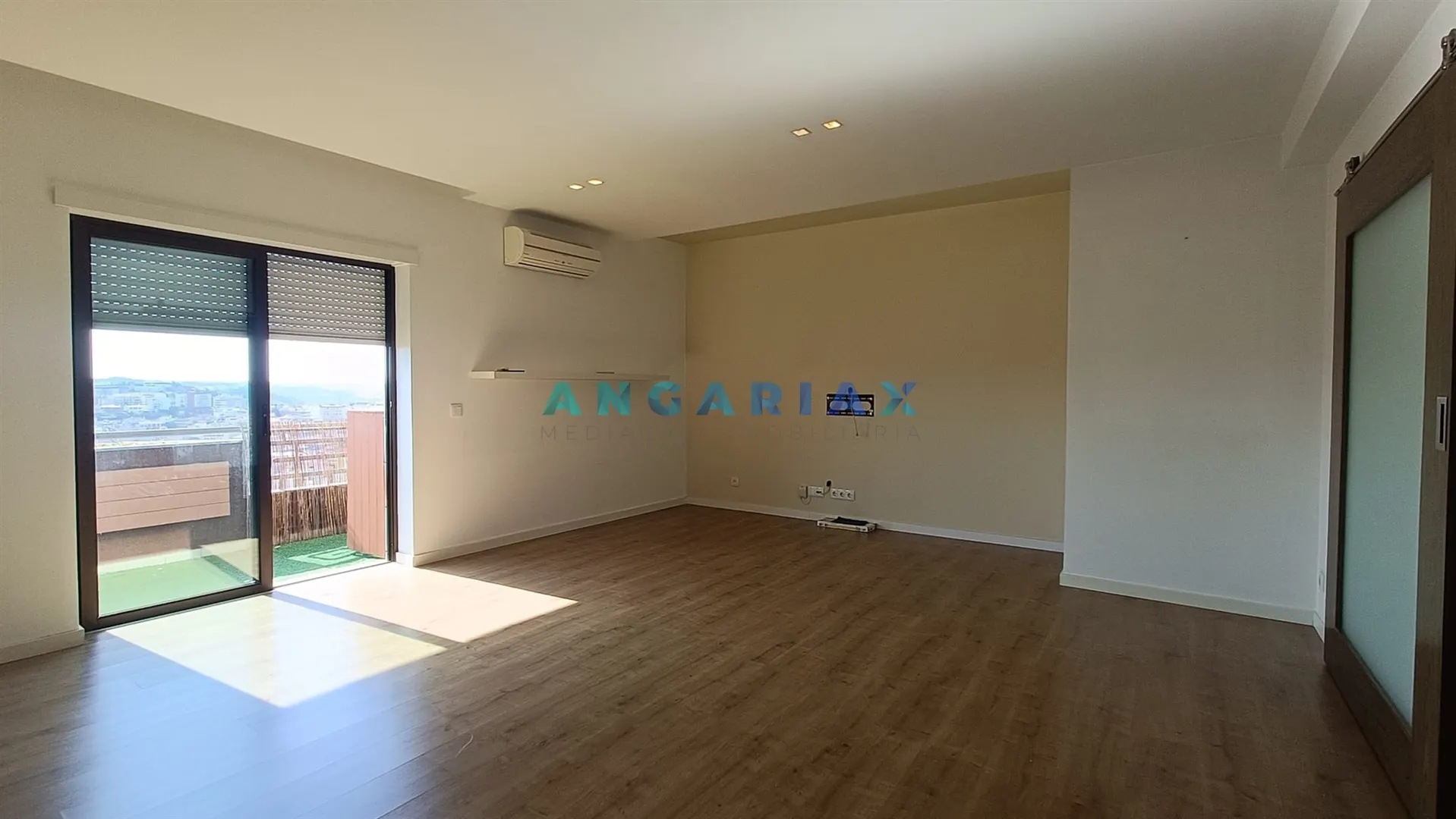 Apartamento T2 - Leiria, Leiria, Leiria