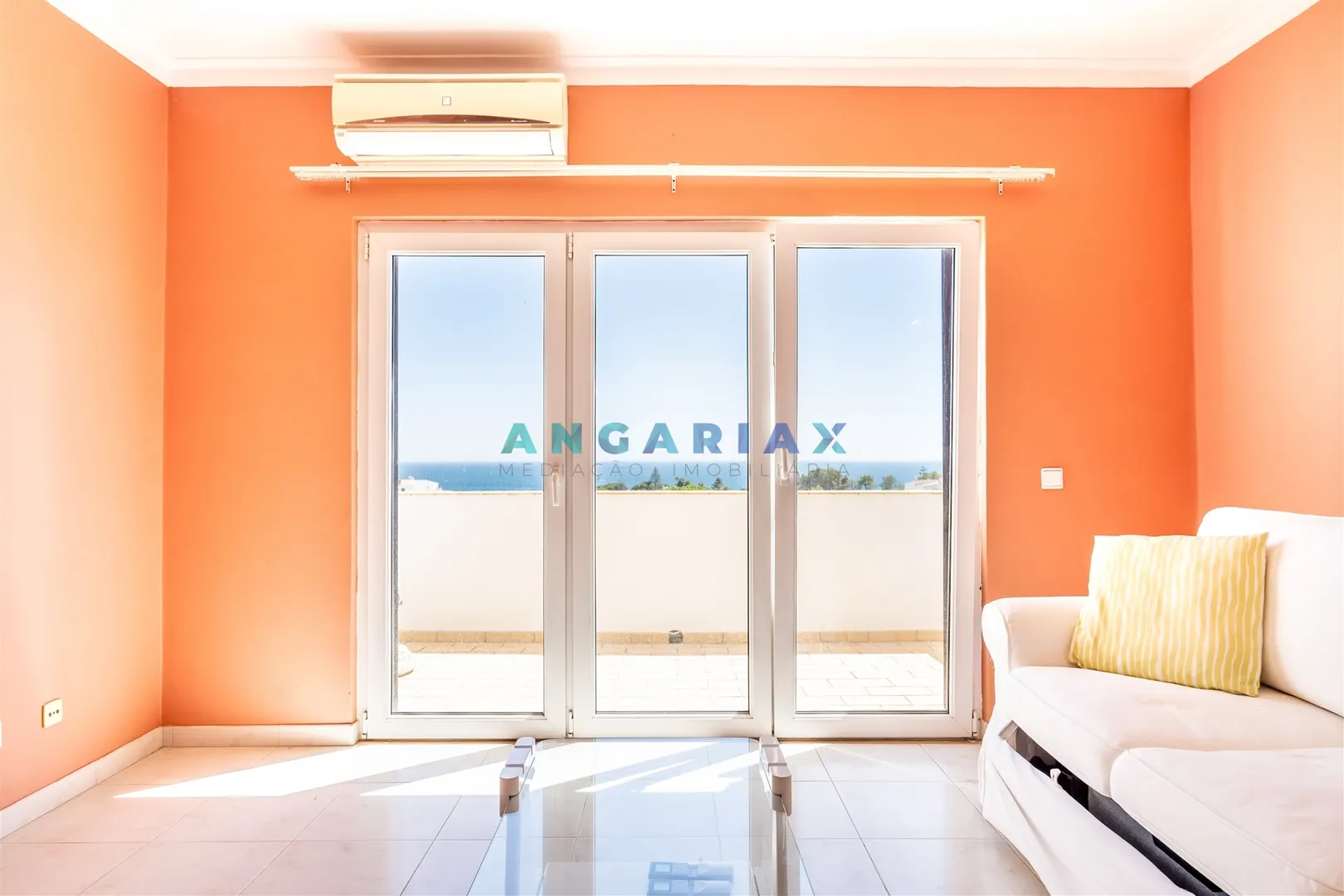 Apartamento T3 - Portimo, Portimo, Faro (Algarve)