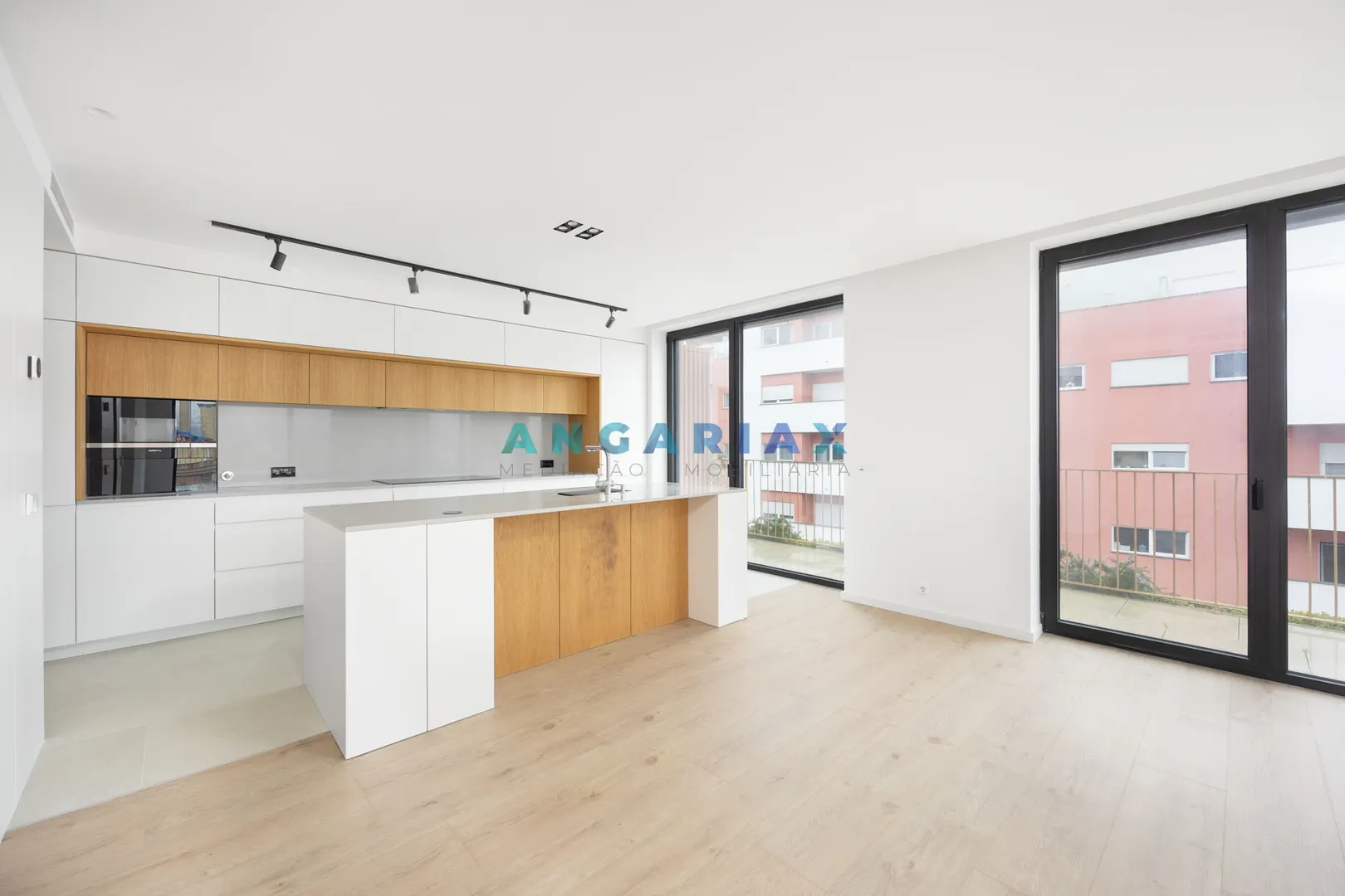 Apartamento T4 - Leiria, Leiria, Leiria