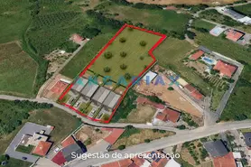 Terreno R�stico T0 - Leiria, Leiria, Leiria