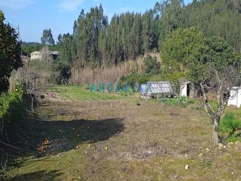 Terreno Urbano T0 - Leiria, Leiria, Leiria - Miniatura: 2/9