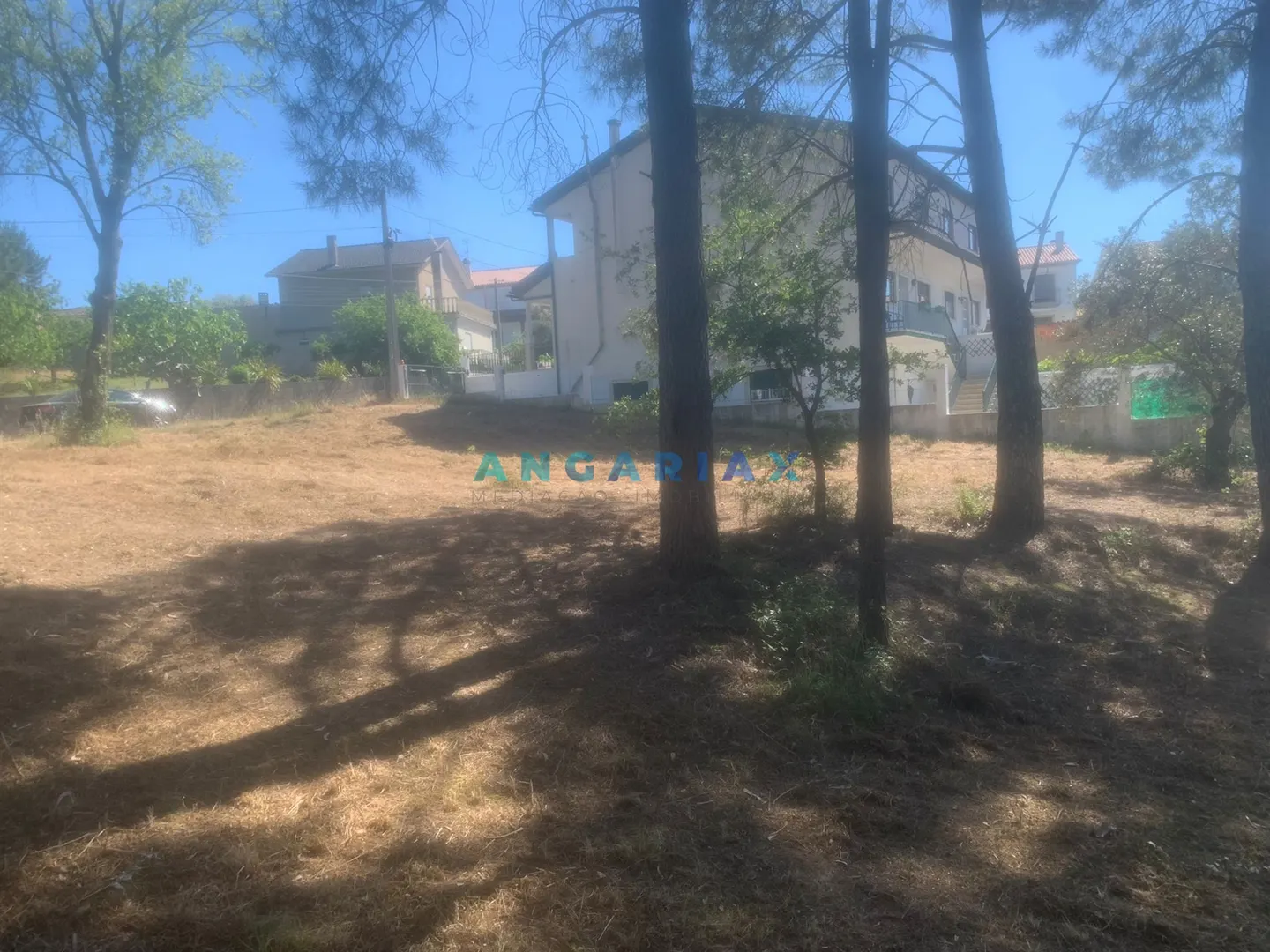Terreno Urbano T0 - Leiria, Leiria, Leiria - Miniatura: 2/9