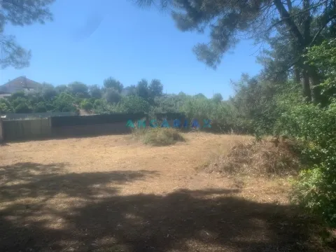 Terreno Urbano T0 - Leiria, Leiria, Leiria - Miniatura: 4/9