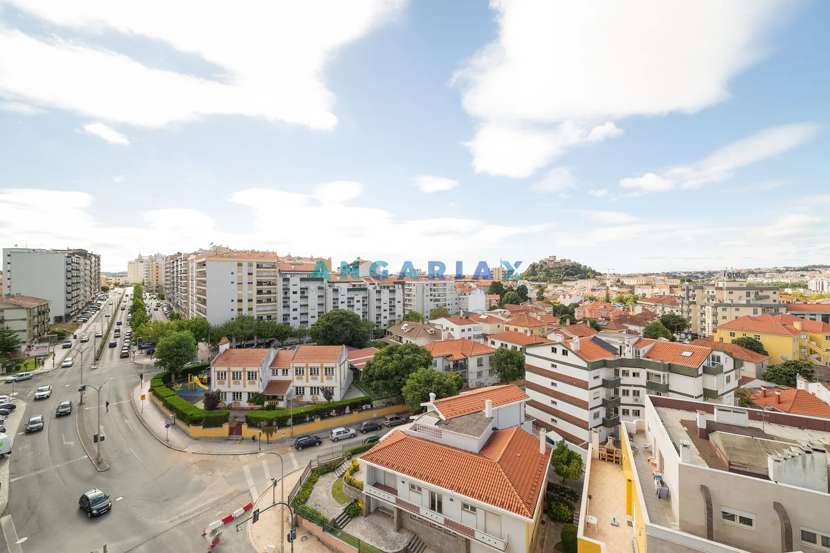 Moradia T4 - Leiria, Leiria, Leiria - Miniatura: 4/9