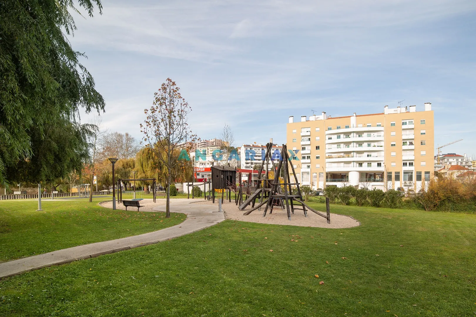 Moradia T4 - Leiria, Leiria, Leiria - Miniatura: 7/9