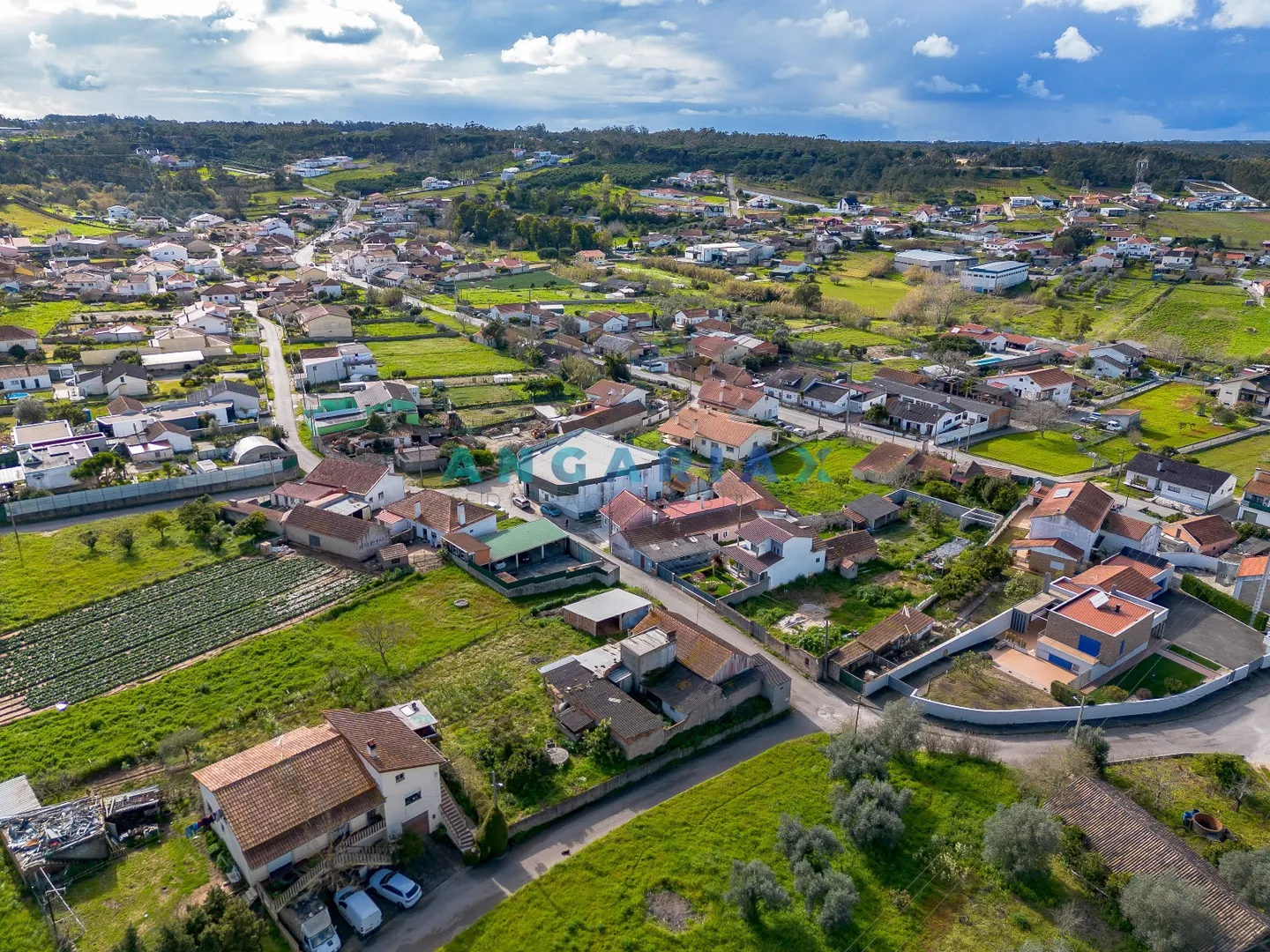 Terreno Urbano T0 - Parceiros, Leiria, Leiria - Miniatura: 2/9