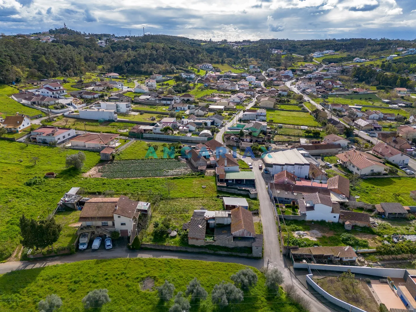 Terreno Urbano T0 - Parceiros, Leiria, Leiria - Miniatura: 3/9