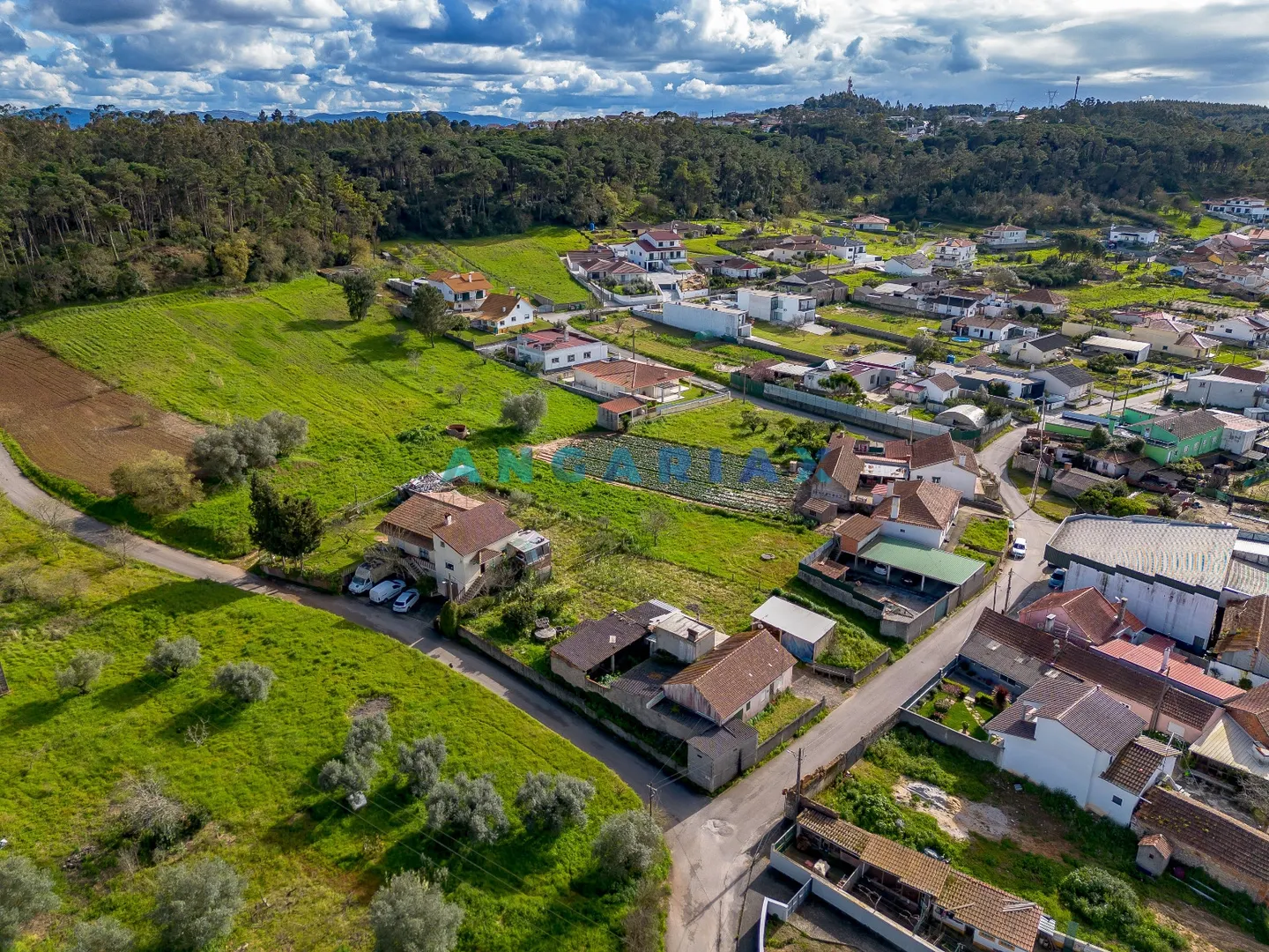 Terreno Urbano T0 - Parceiros, Leiria, Leiria - Miniatura: 5/9