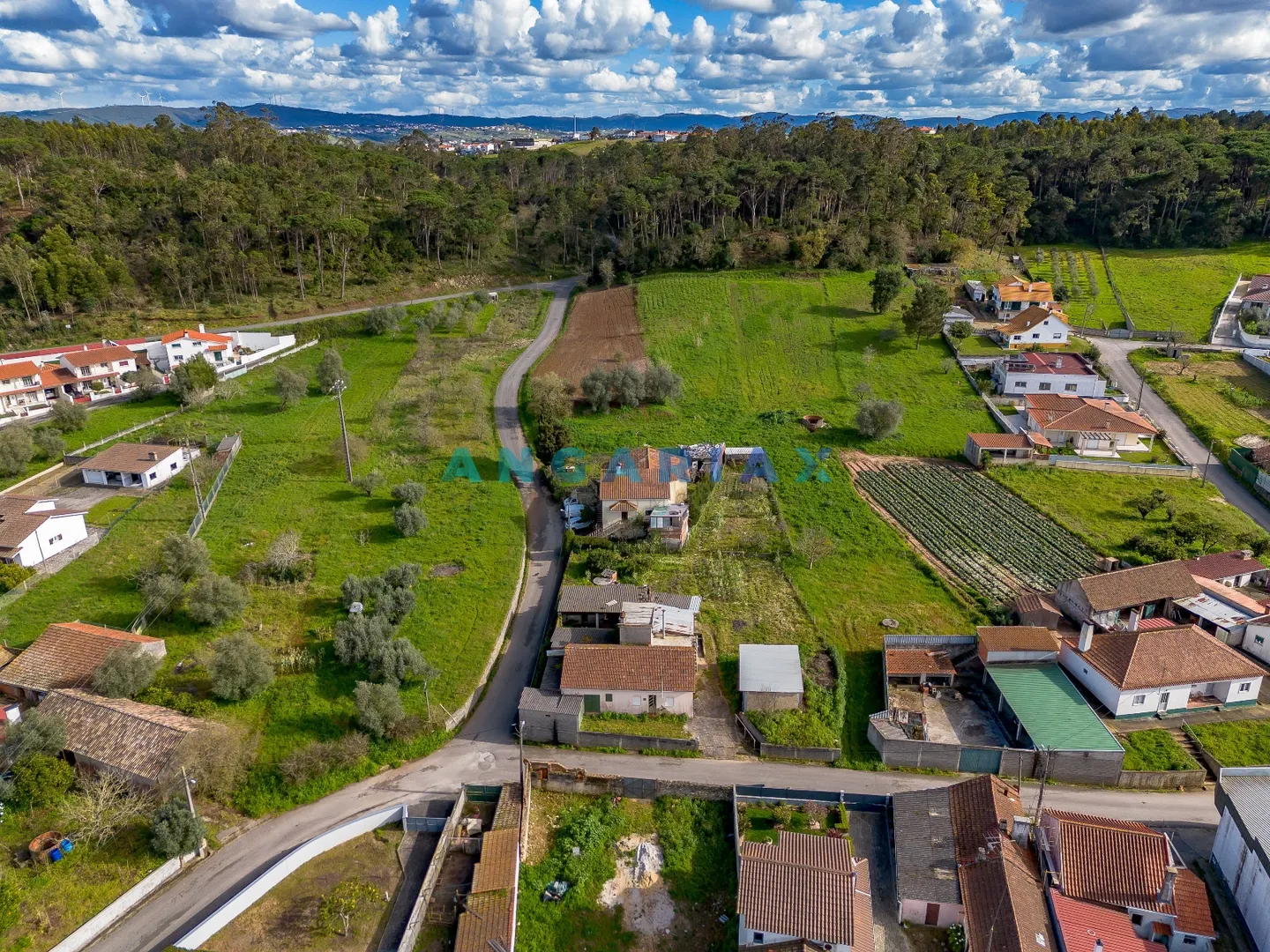 Terreno Urbano T0 - Parceiros, Leiria, Leiria - Miniatura: 6/9