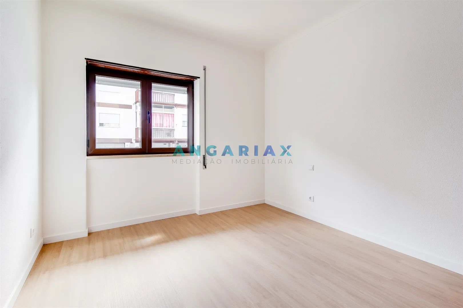 Apartamento T3 - Leiria, Leiria, Leiria - Miniatura: 1/9
