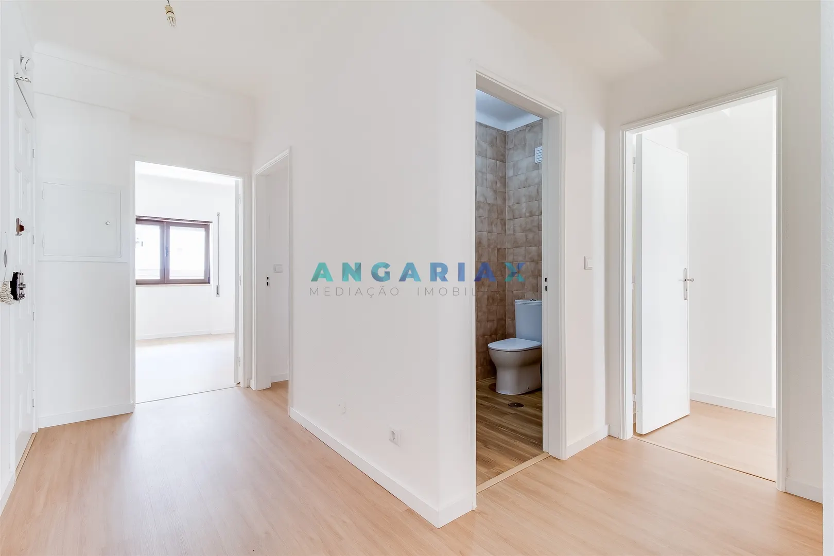 Apartamento T3 - Leiria, Leiria, Leiria - Miniatura: 8/9