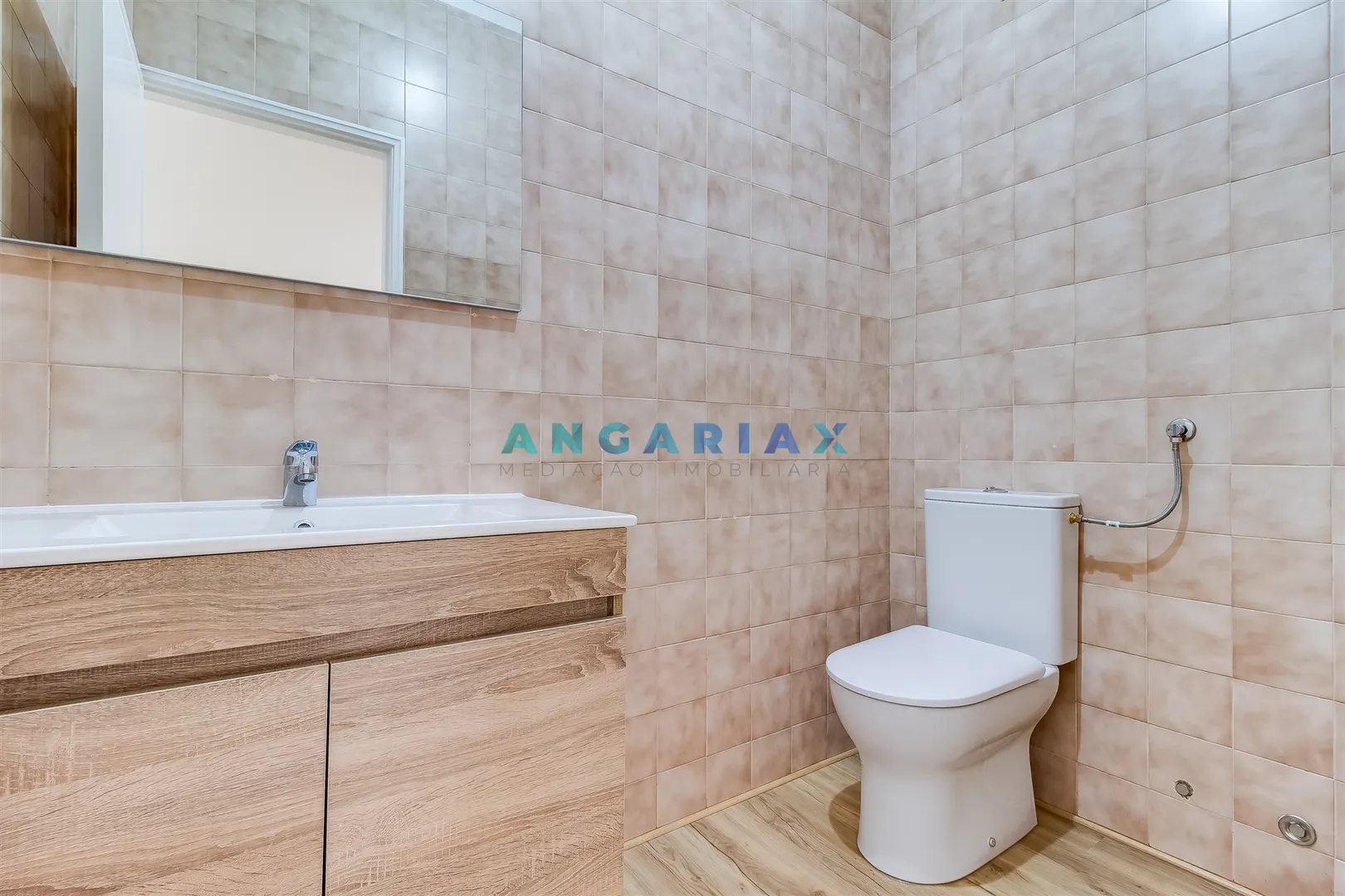 Apartamento T3 - Leiria, Leiria, Leiria - Miniatura: 9/9