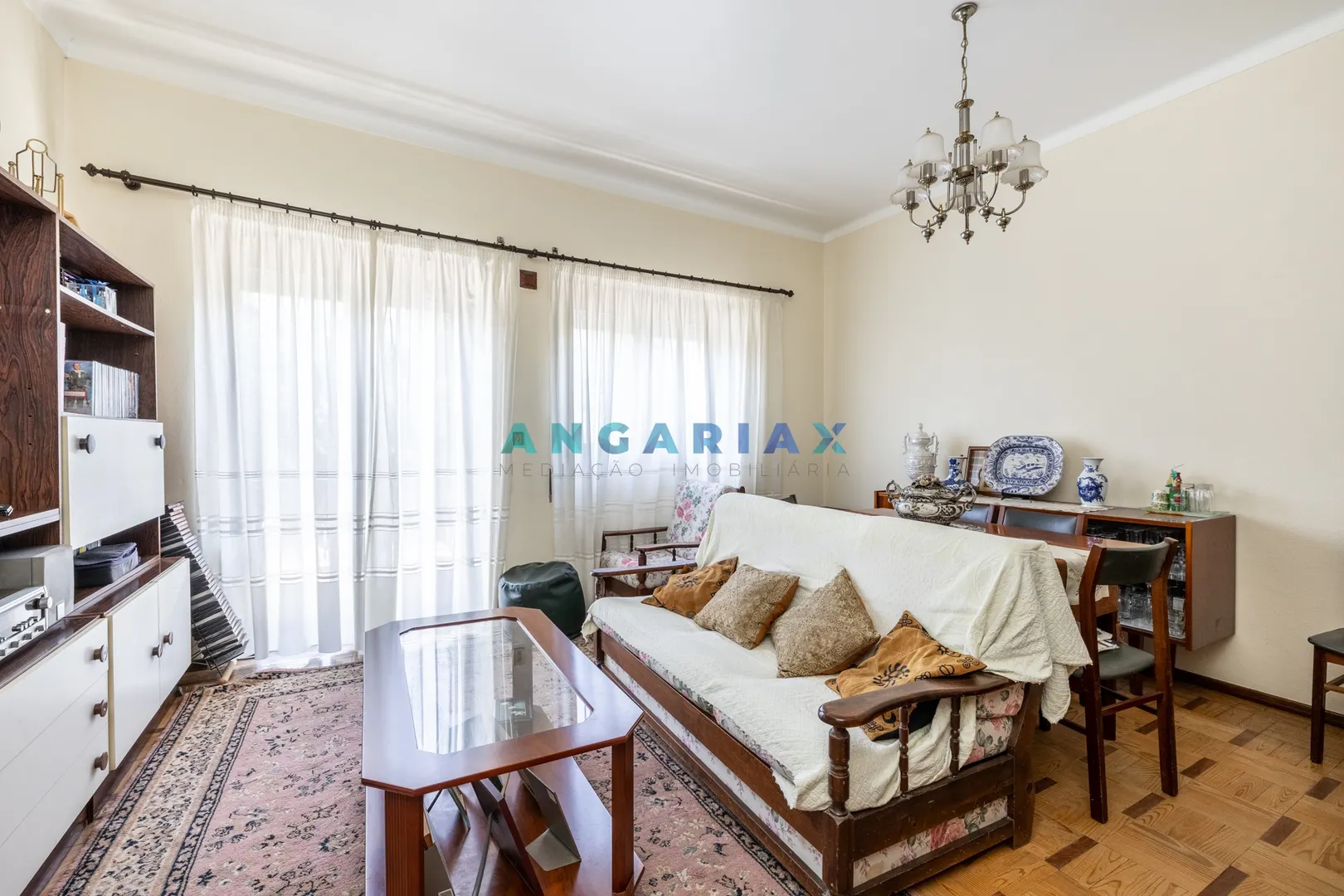 Apartamento T2 - Leiria, Leiria, Leiria - Miniatura: 1/9