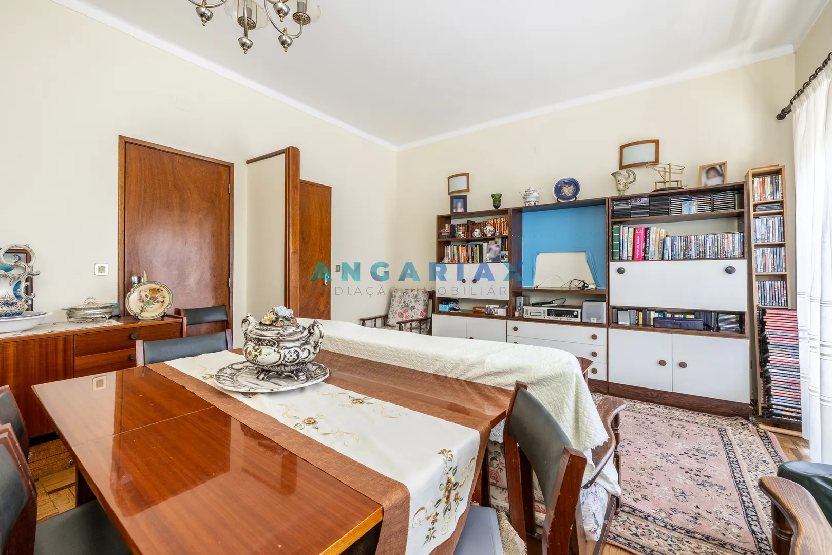 Apartamento T2 - Leiria, Leiria, Leiria - Miniatura: 2/9