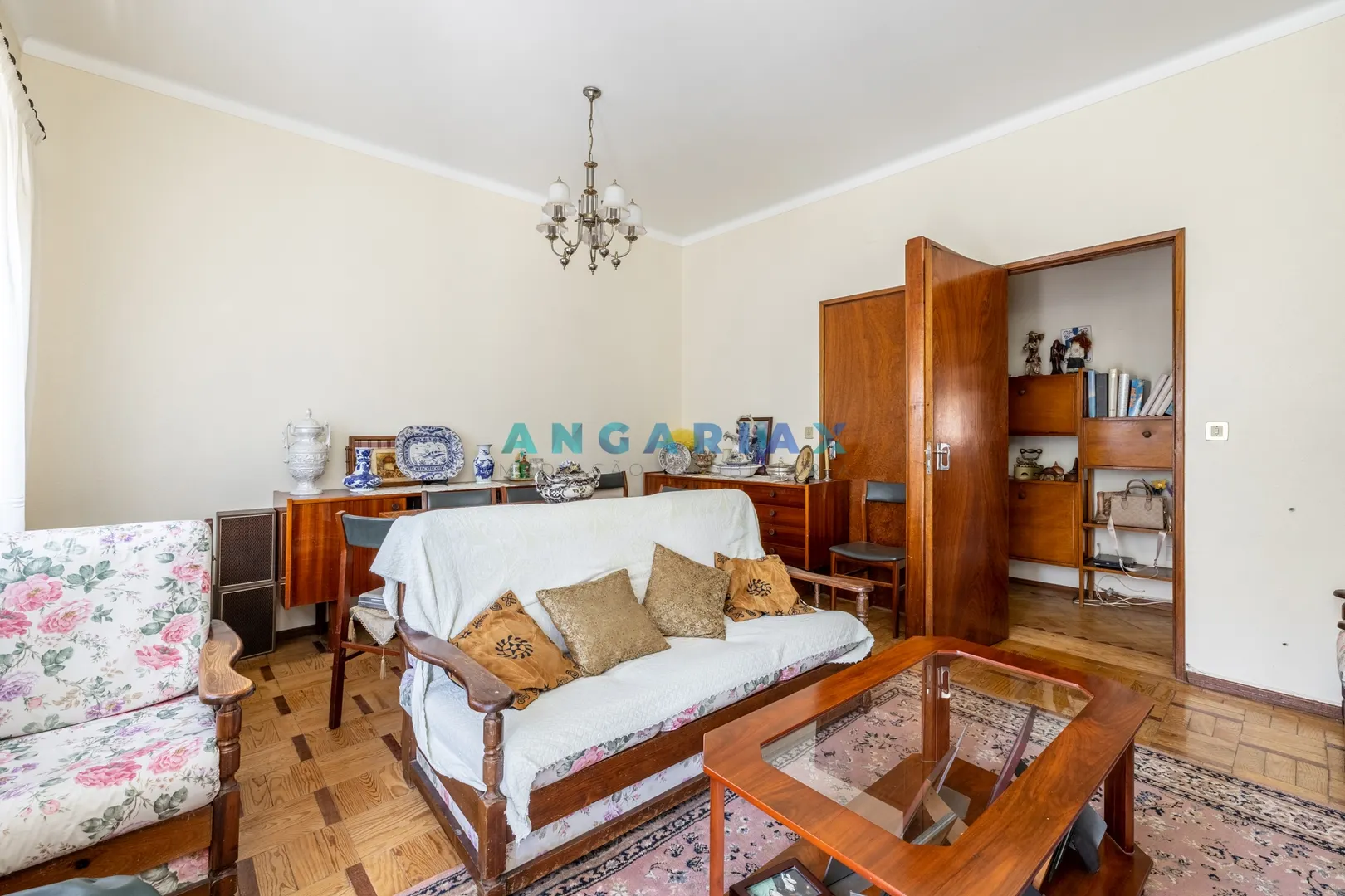 Apartamento T2 - Leiria, Leiria, Leiria - Miniatura: 3/9