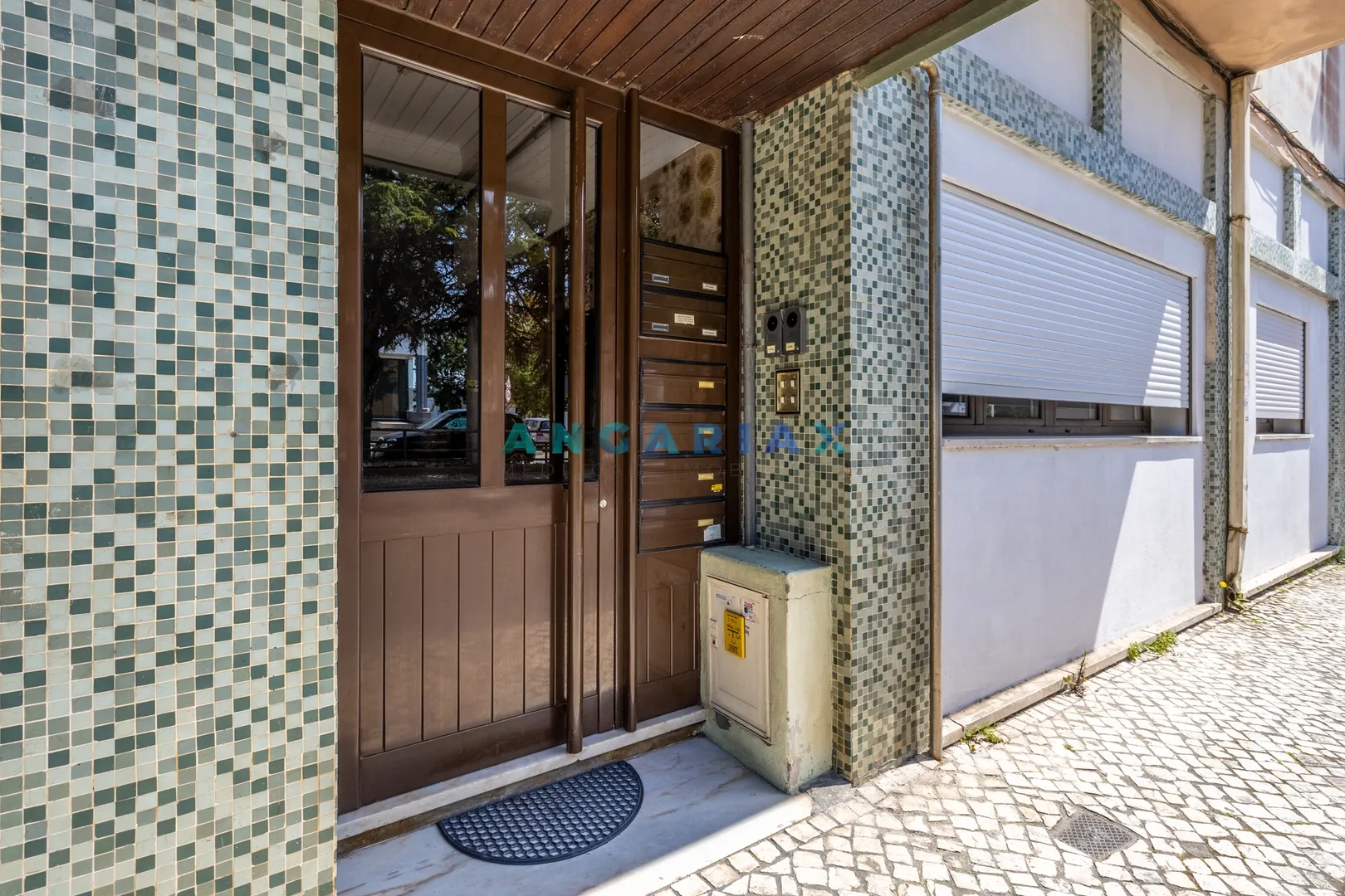 Apartamento T2 - Leiria, Leiria, Leiria - Miniatura: 4/9