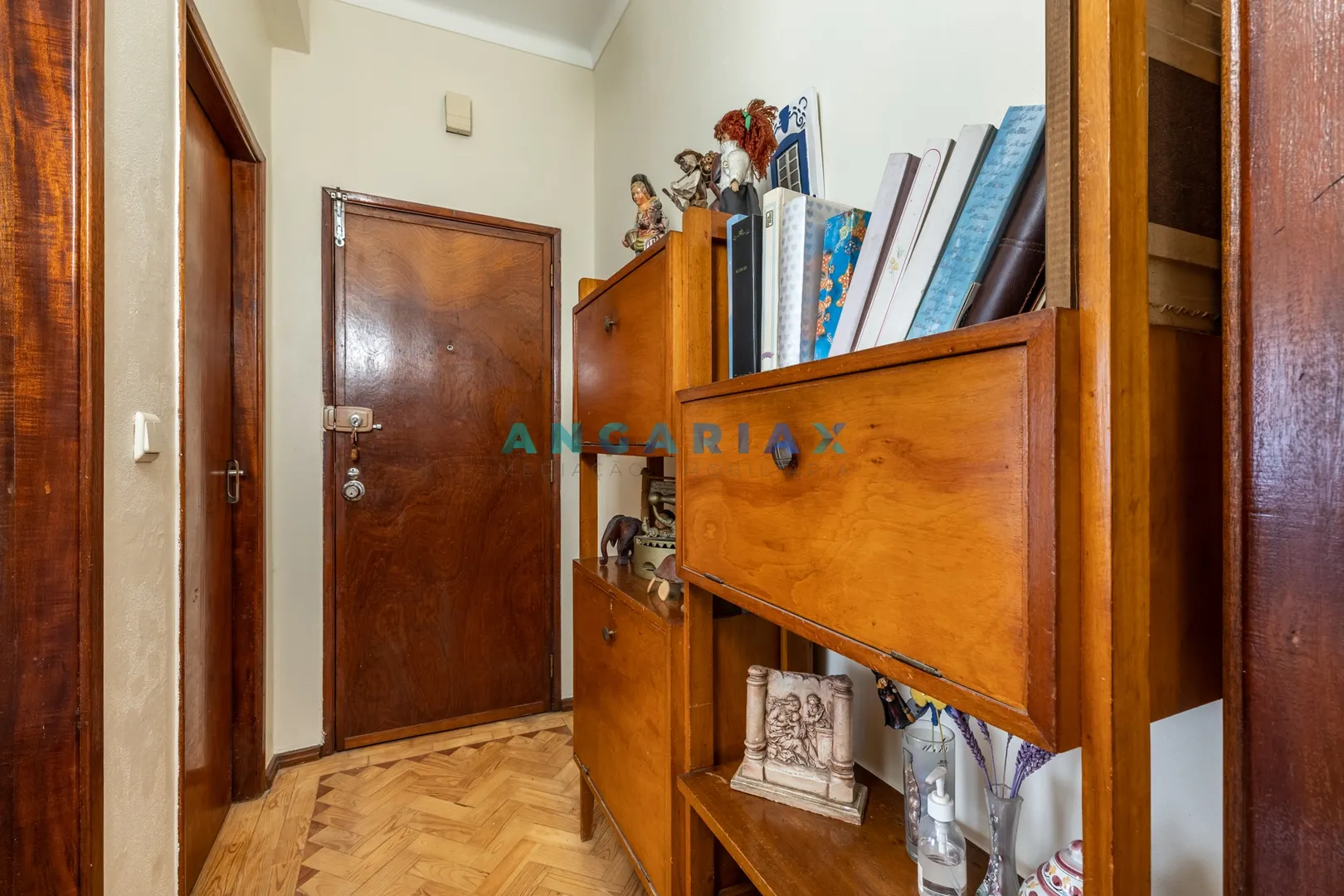 Apartamento T2 - Leiria, Leiria, Leiria - Miniatura: 9/9