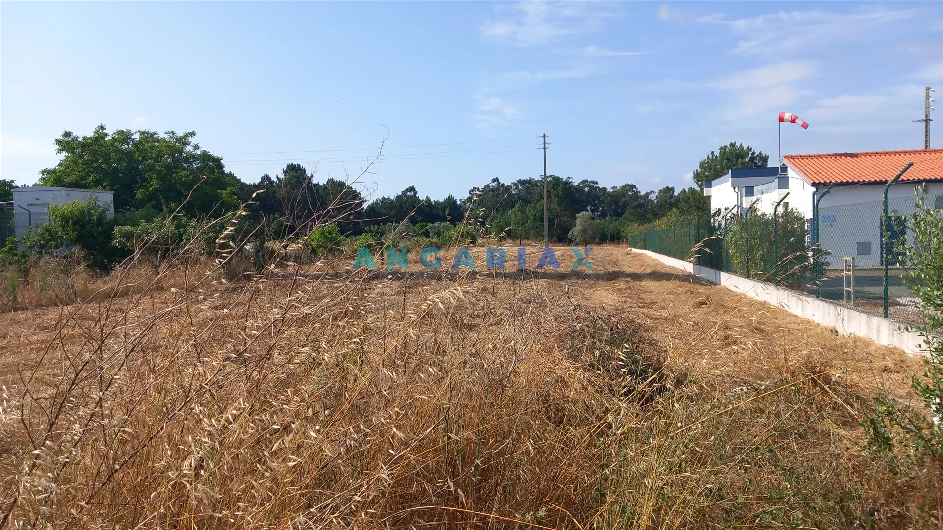 Terreno Rstico T0 - Monte Real, Leiria, Leiria - Miniatura: 2/9
