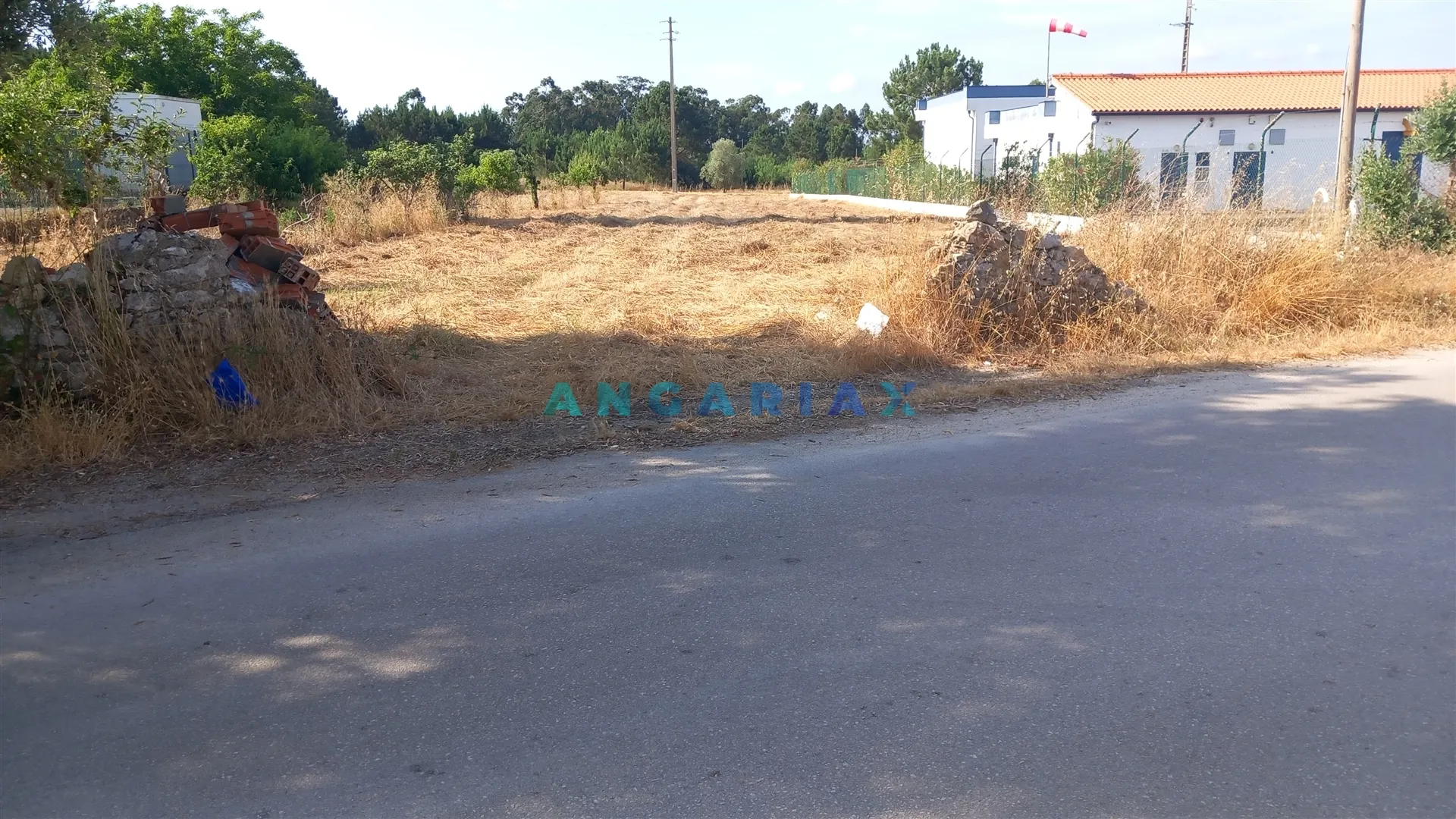 Terreno Rstico T0 - Monte Real, Leiria, Leiria - Miniatura: 4/9