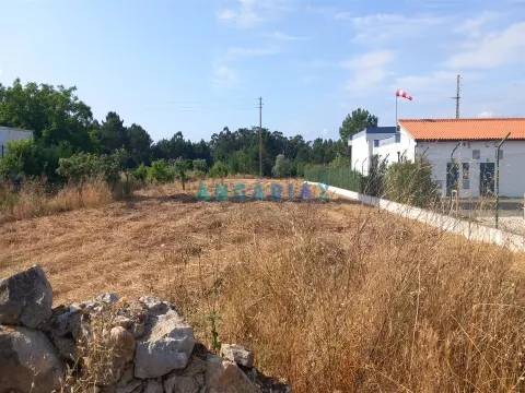 Terreno Rstico T0 - Monte Real, Leiria, Leiria - Miniatura: 6/9