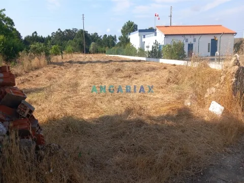 Terreno Rstico T0 - Monte Real, Leiria, Leiria - Miniatura: 8/9