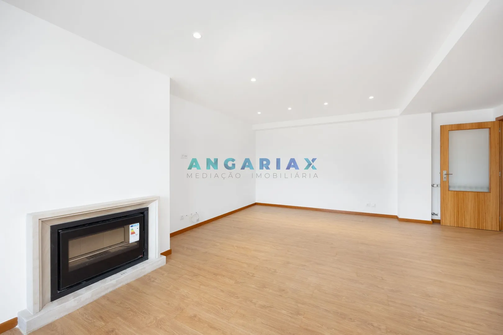 Apartamento T3 - Leiria, Leiria, Leiria - Miniatura: 2/9