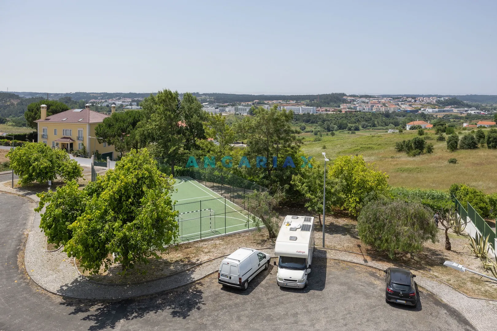 Apartamento T3 - Leiria, Leiria, Leiria - Miniatura: 3/9